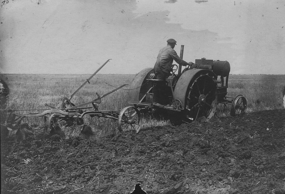 Archive Photograph