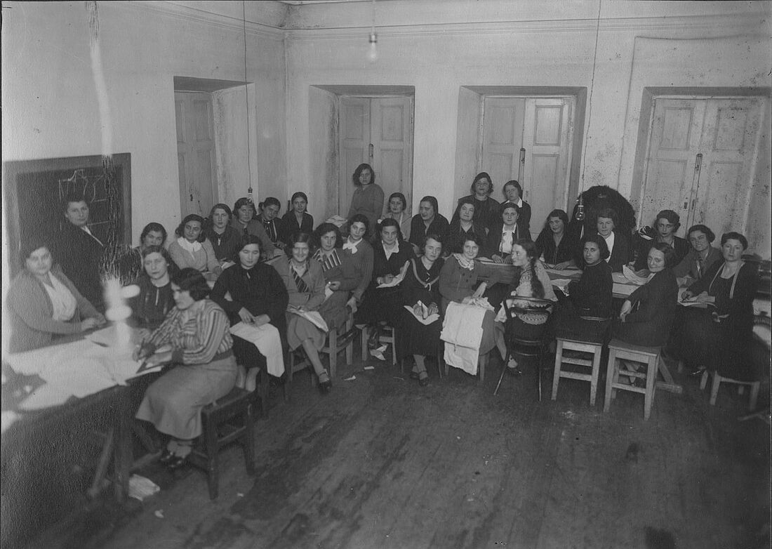 Archive Photograph