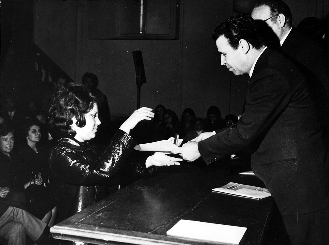 Archive Photograph