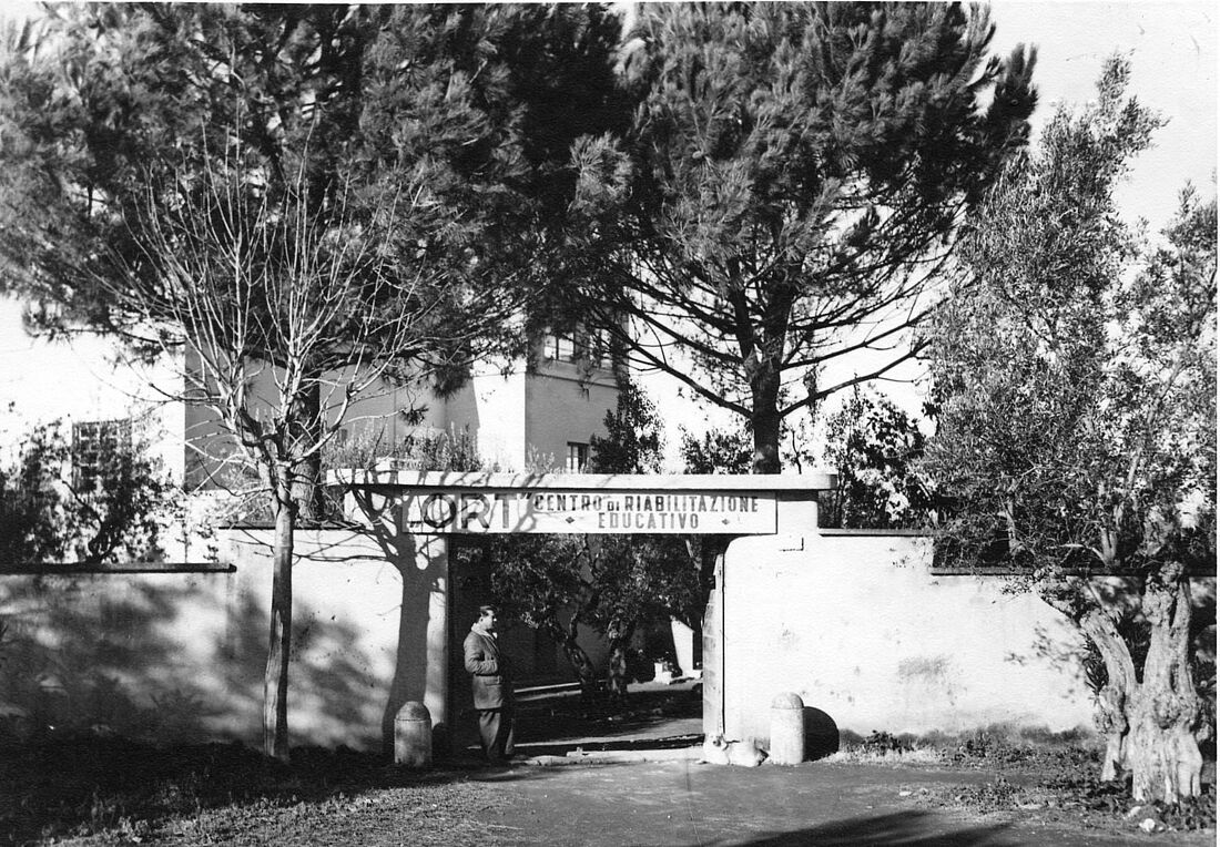 Archive Photograph