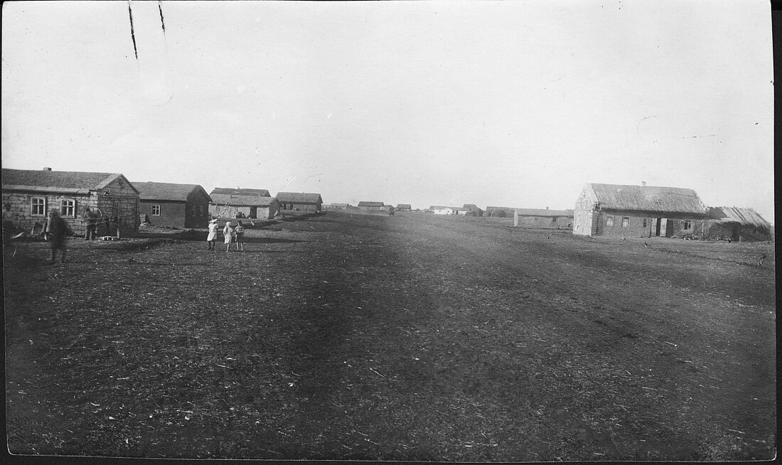 Archive Photograph