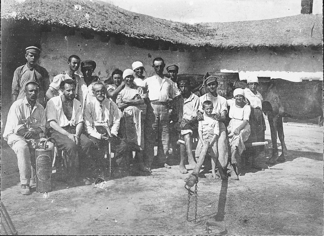 Archive Photograph