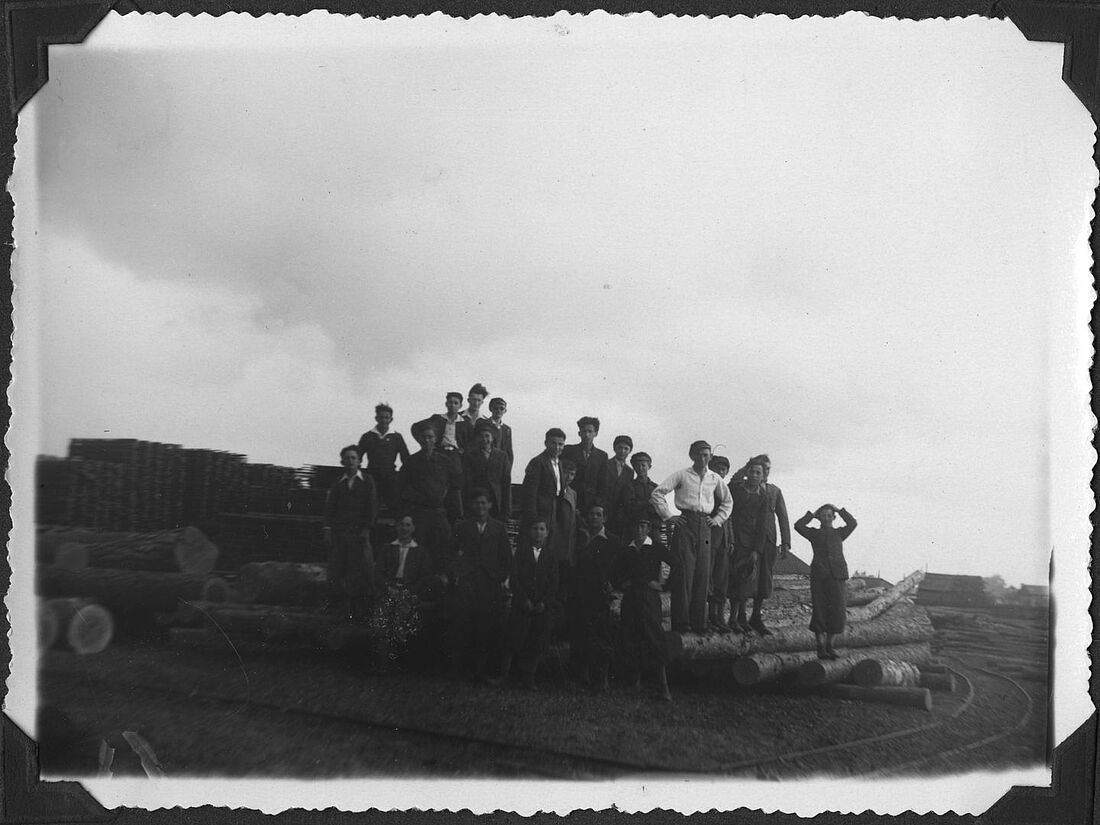 Archive Photograph