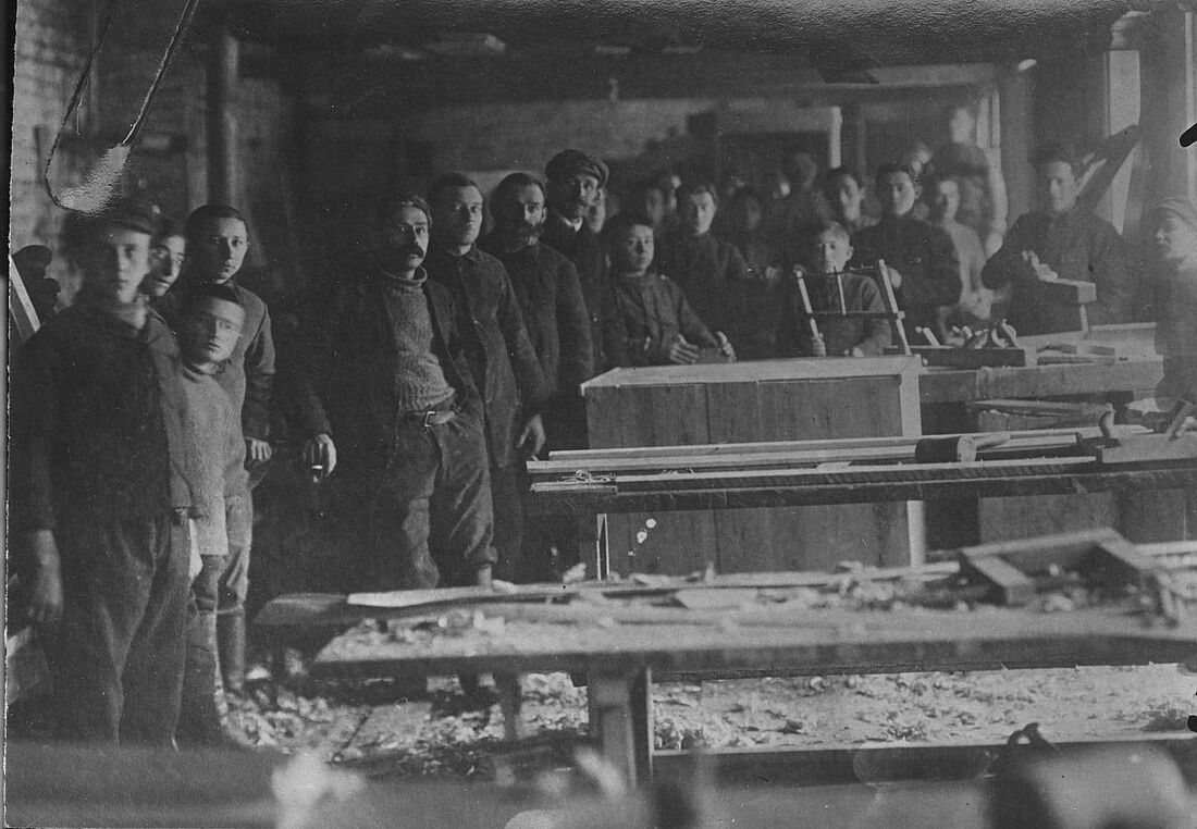 Archive Photograph
