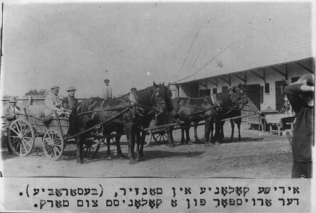 Archive Photograph