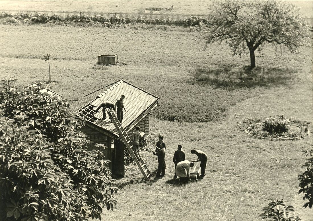 Archive Photograph