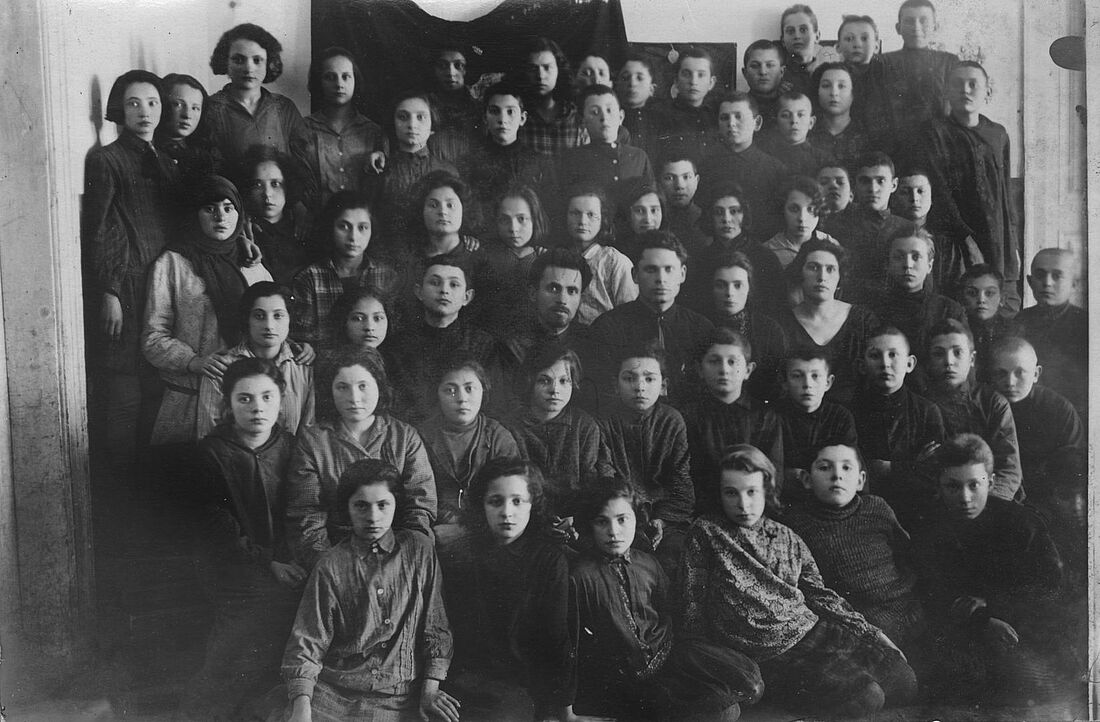 Archive Photograph