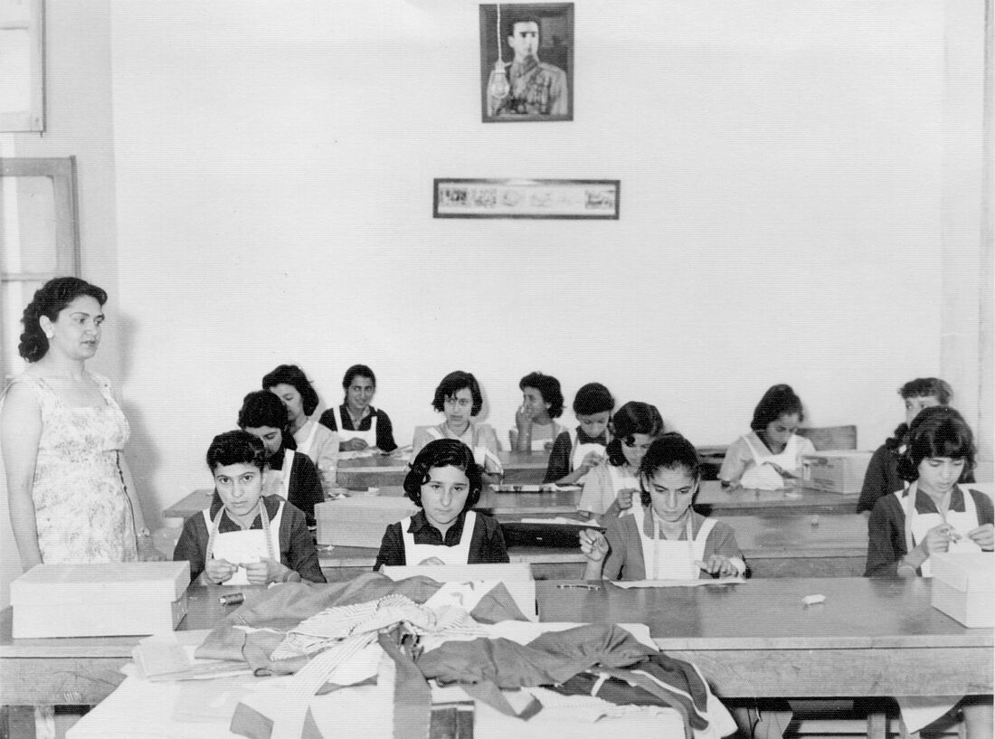 Archive Photograph