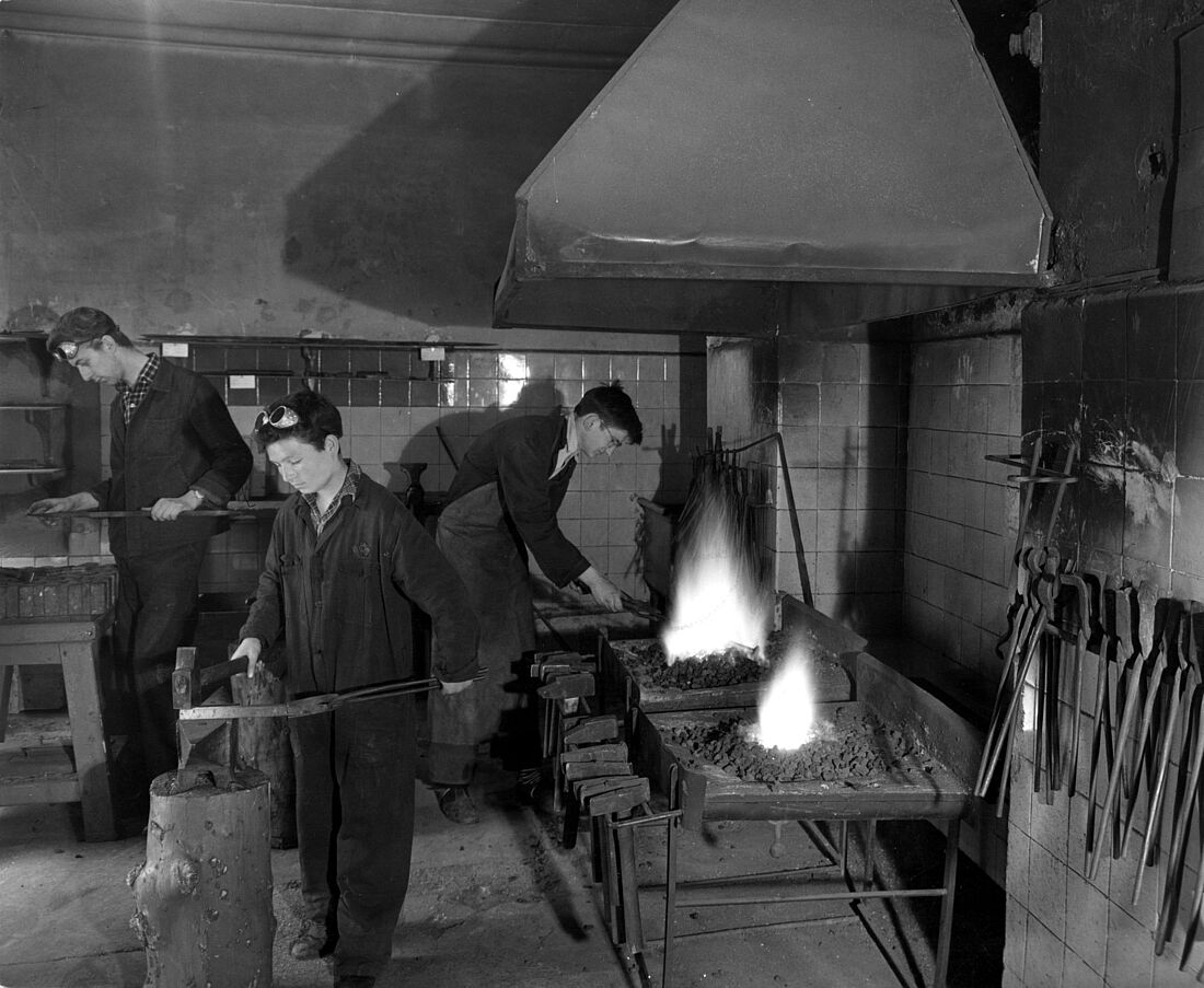 Archive Photograph