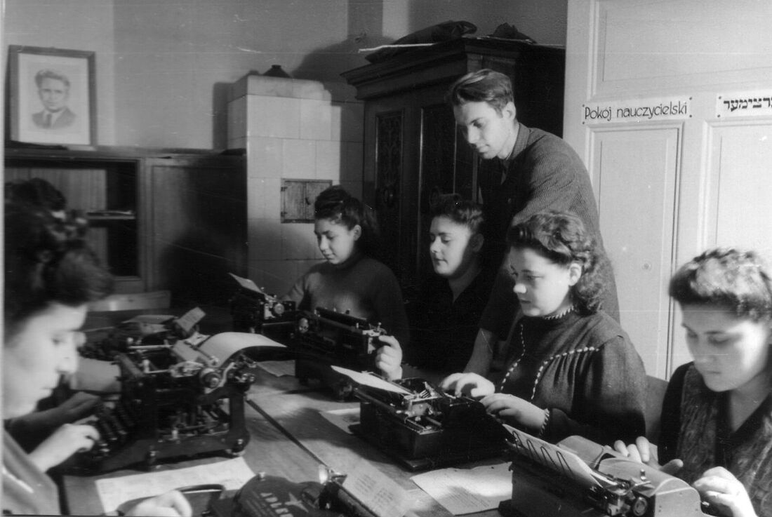 Archive Photograph
