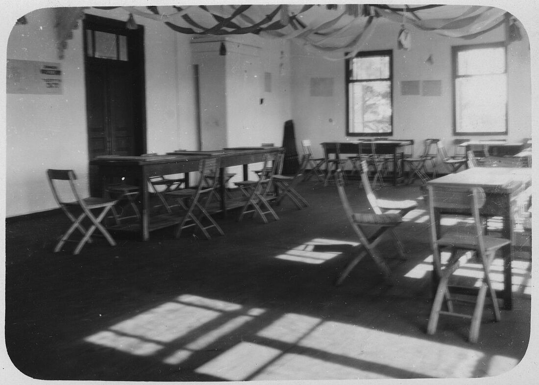 Archive Photograph