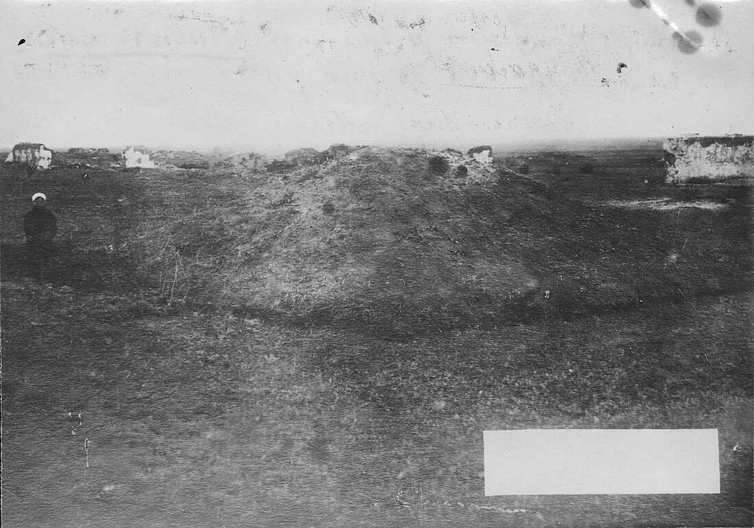 Archive Photograph
