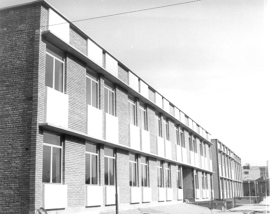 Archive Photograph