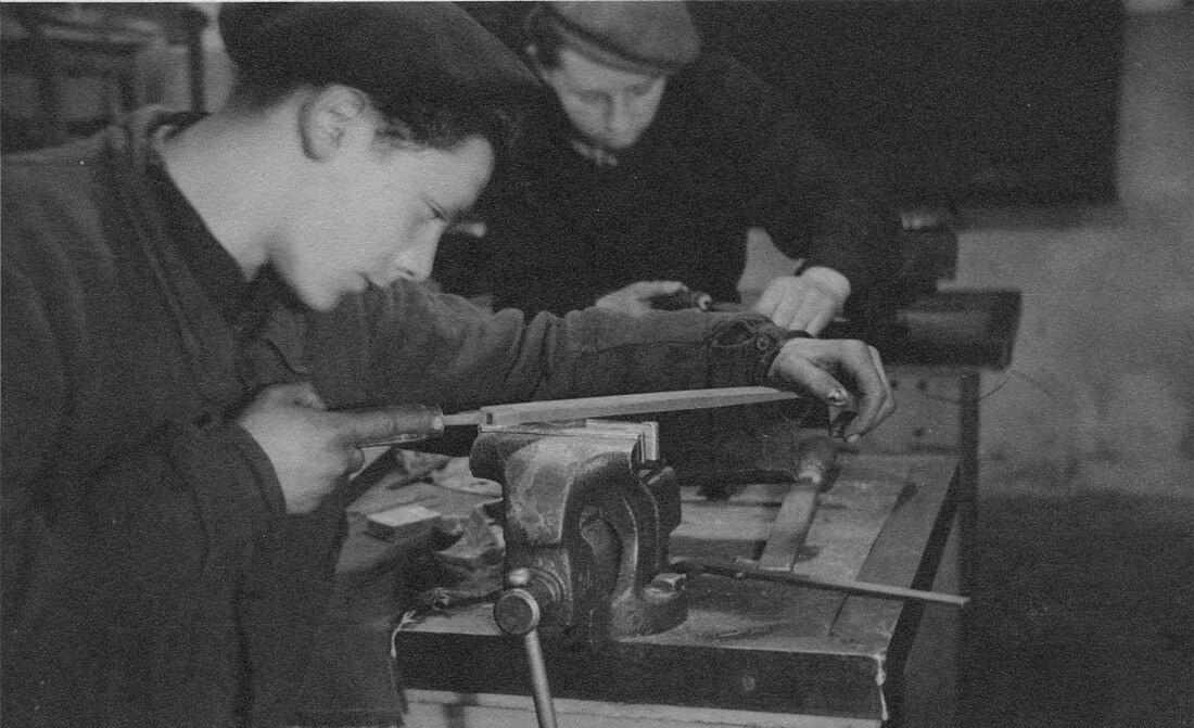 Archive Photograph