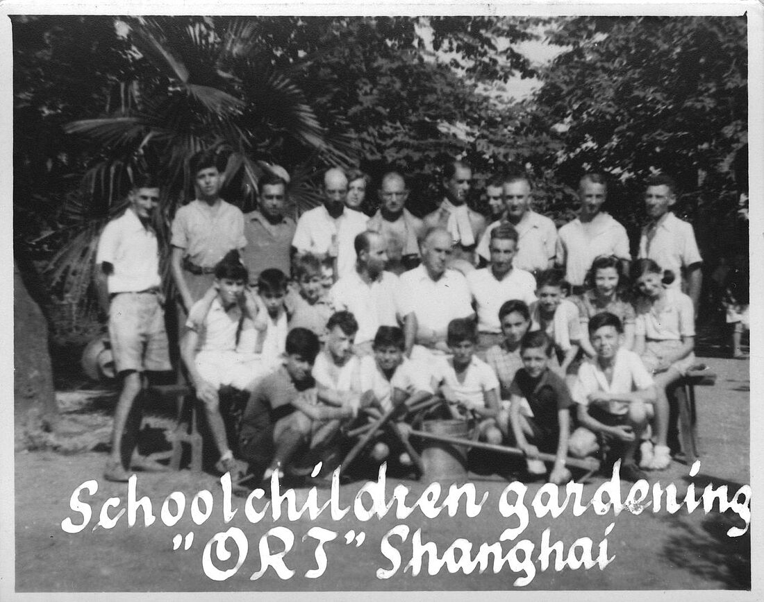 Archive Photograph