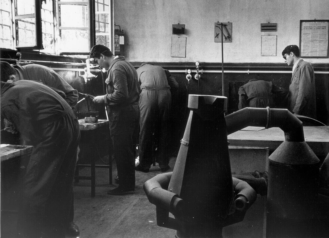 Archive Photograph