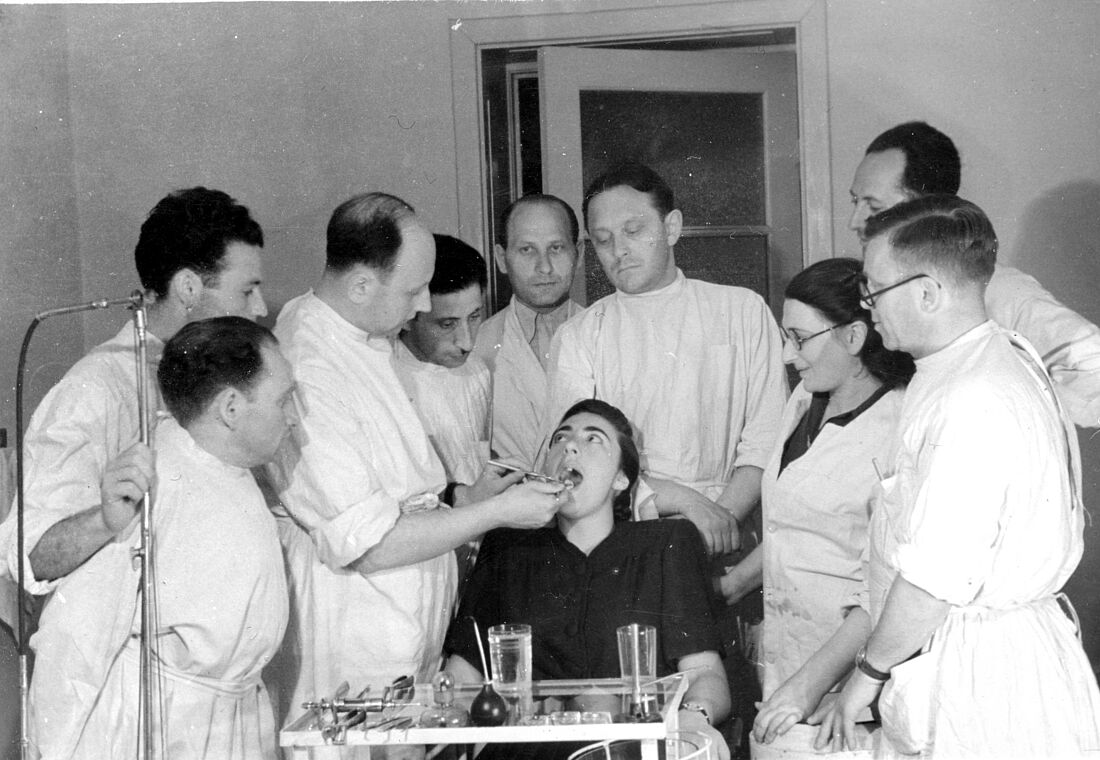 Archive Photograph