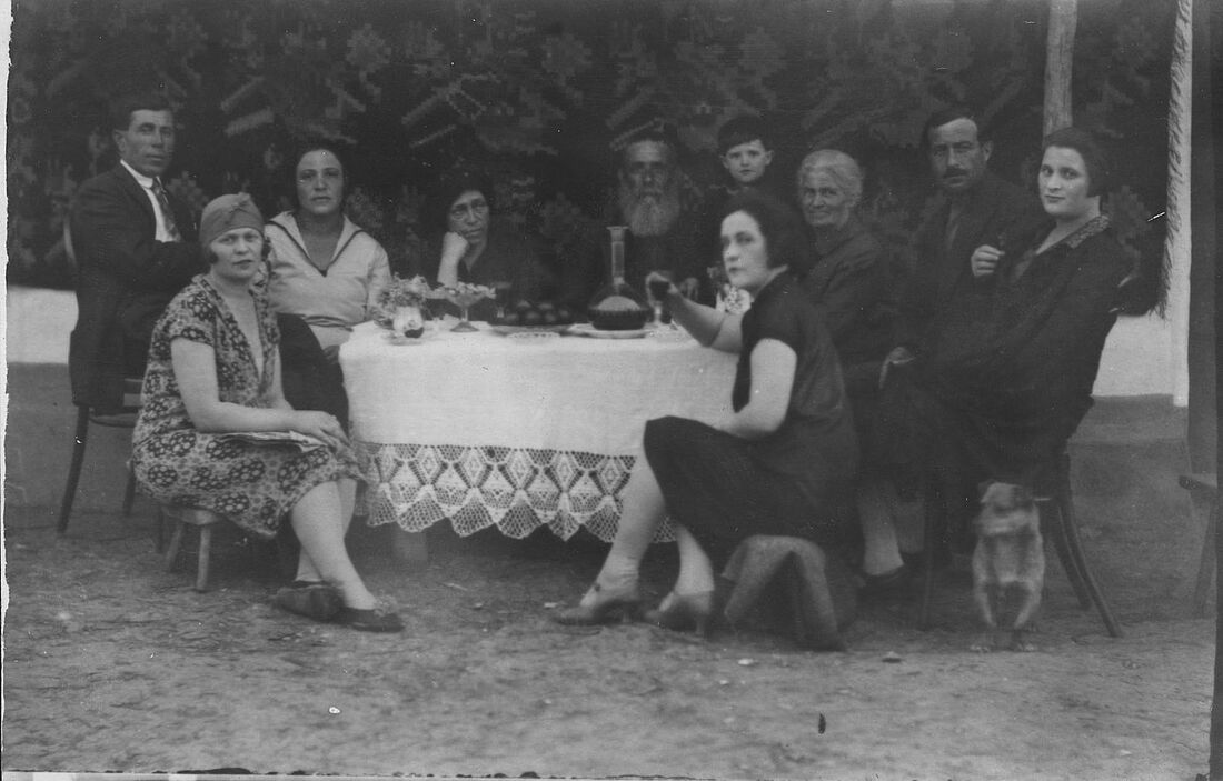 Archive Photograph