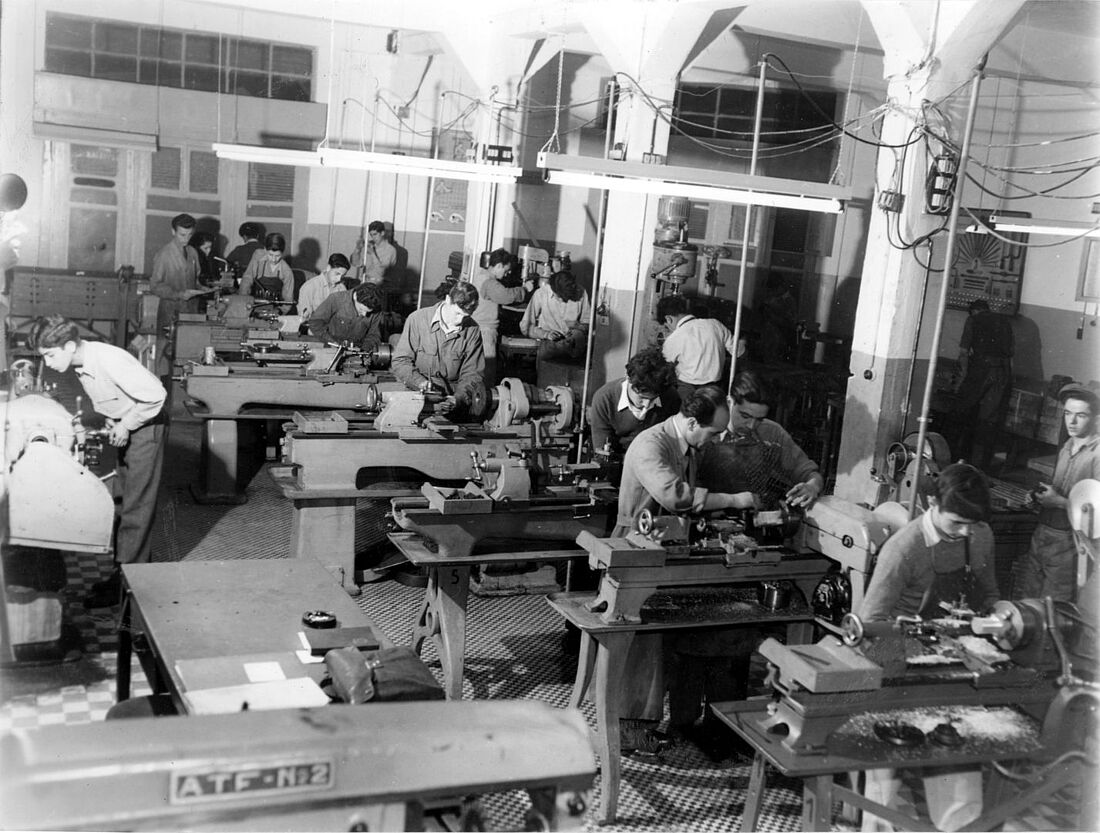 Archive Photograph