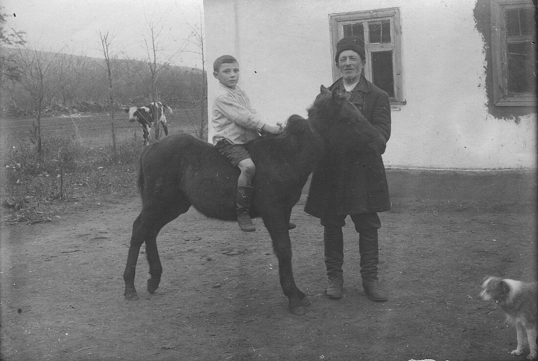Archive Photograph