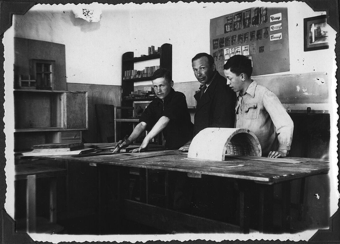 Archive Photograph