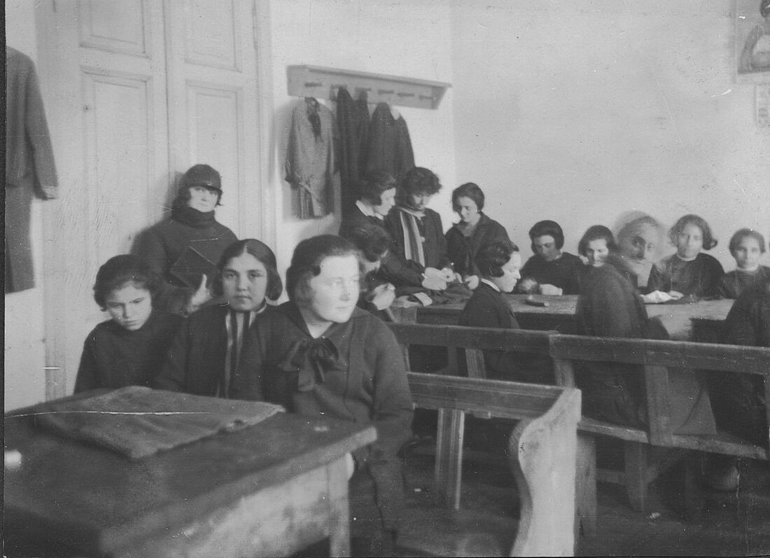 Archive Photograph