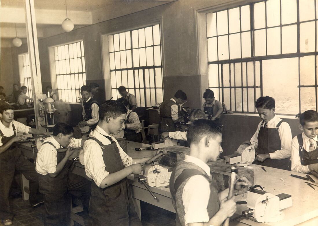 Archive Photograph
