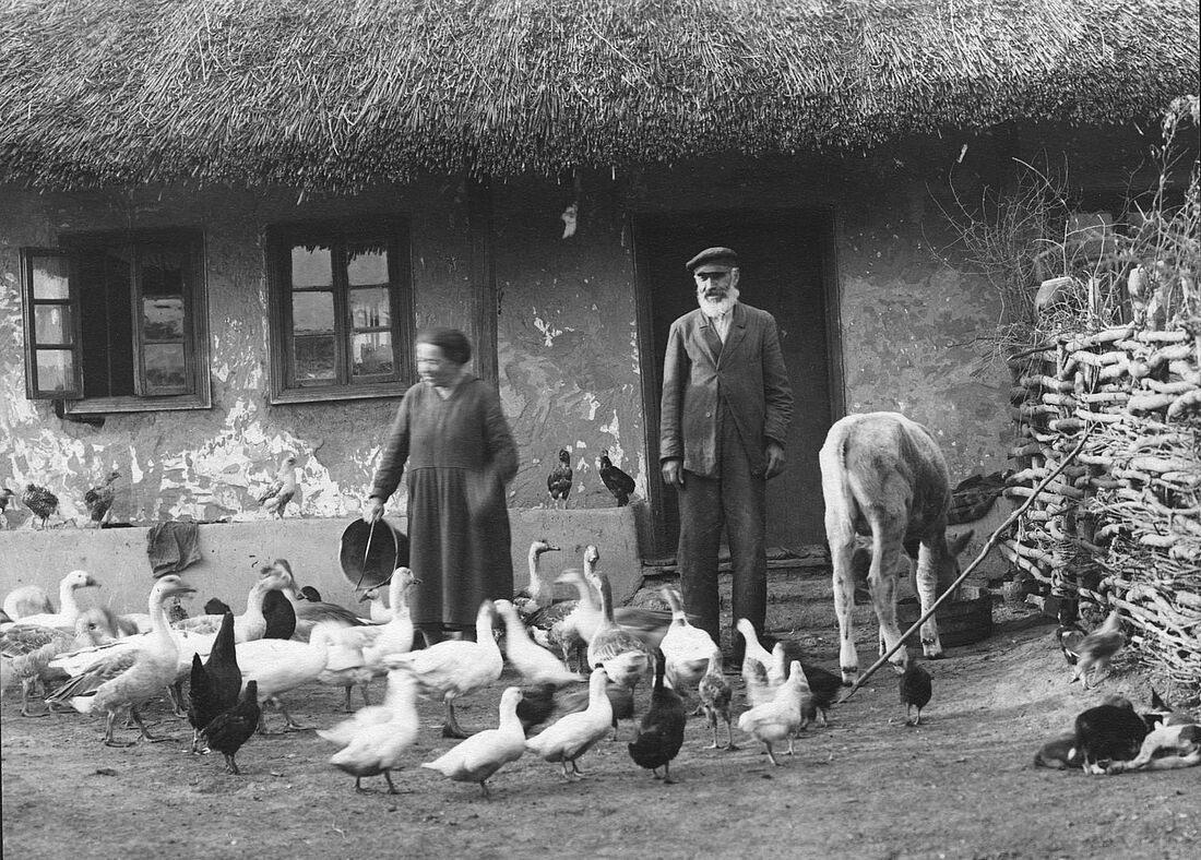 Archive Photograph