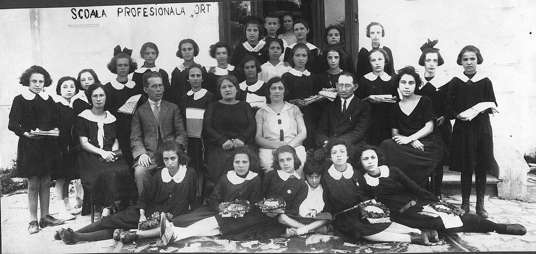 Archive Photograph