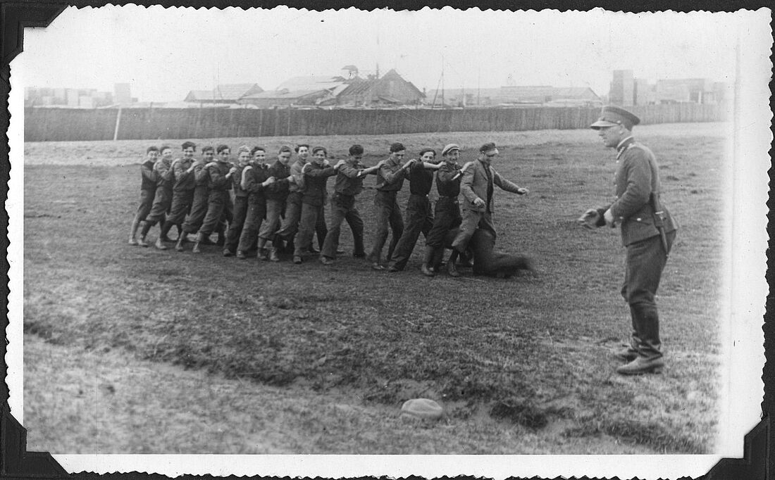 Archive Photograph
