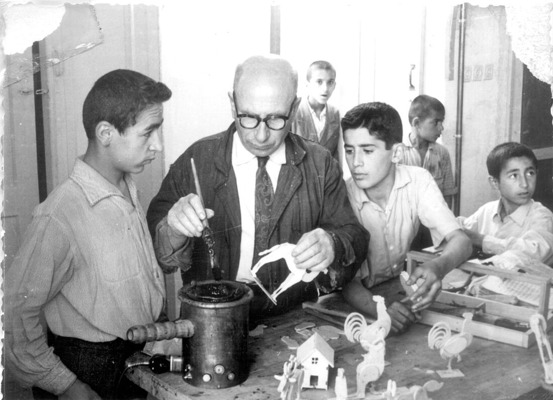 Archive Photograph