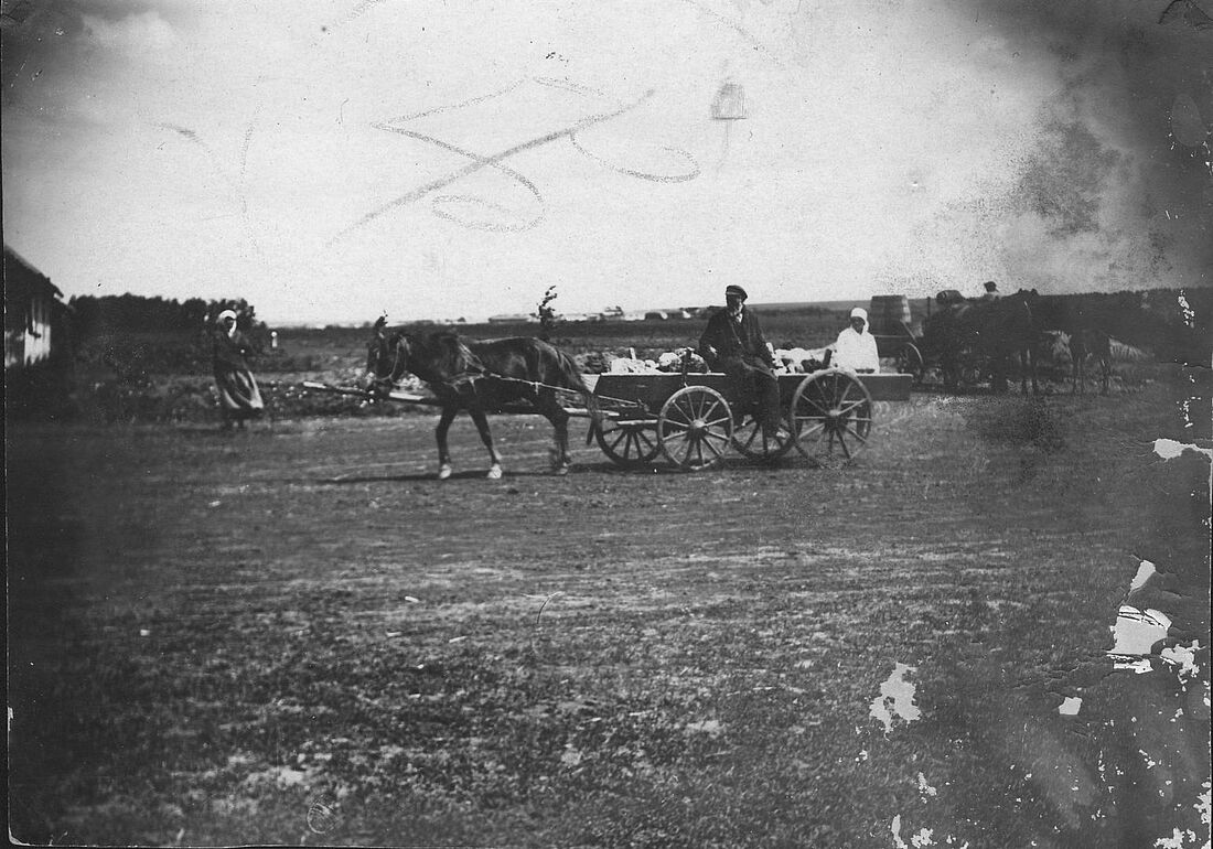 Archive Photograph
