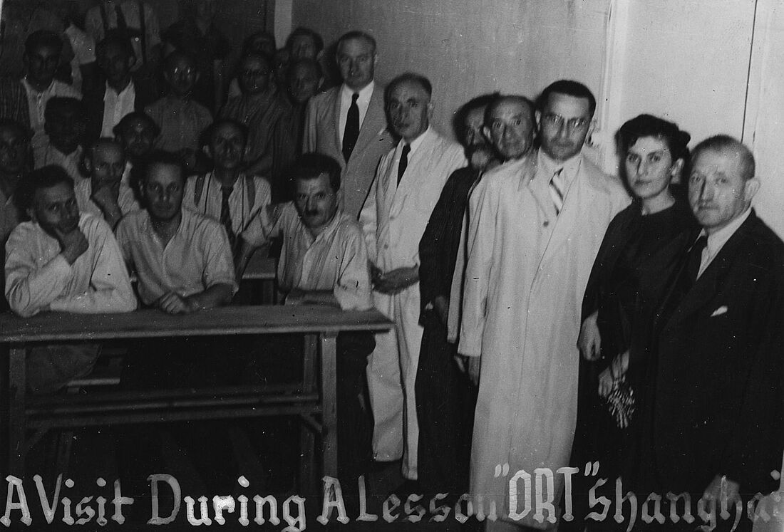 Archive Photograph