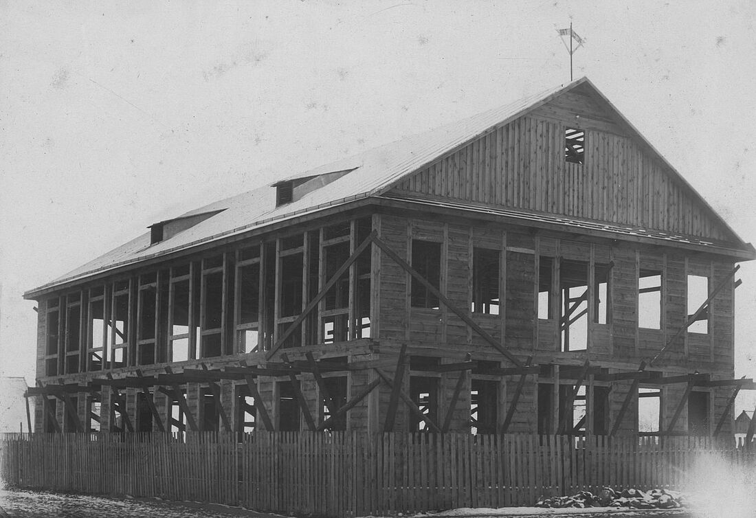 Archive Photograph