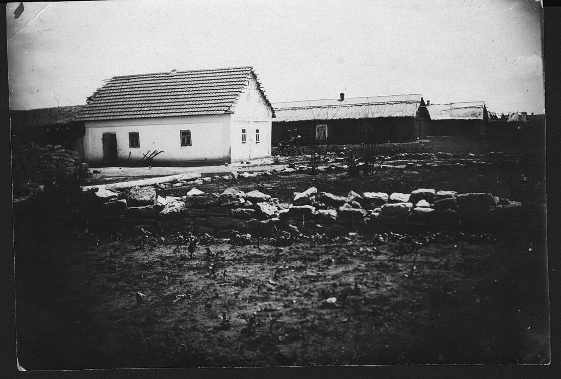 Archive Photograph