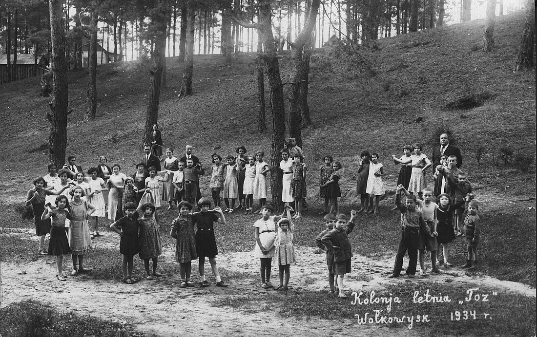Archive Photograph