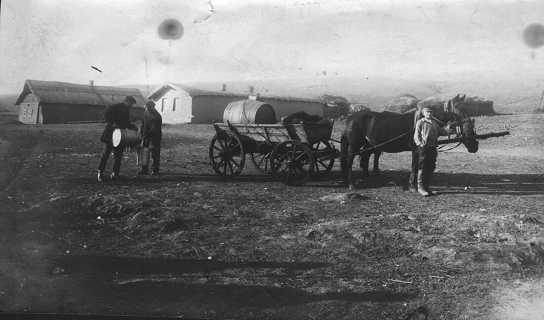 Archive Photograph