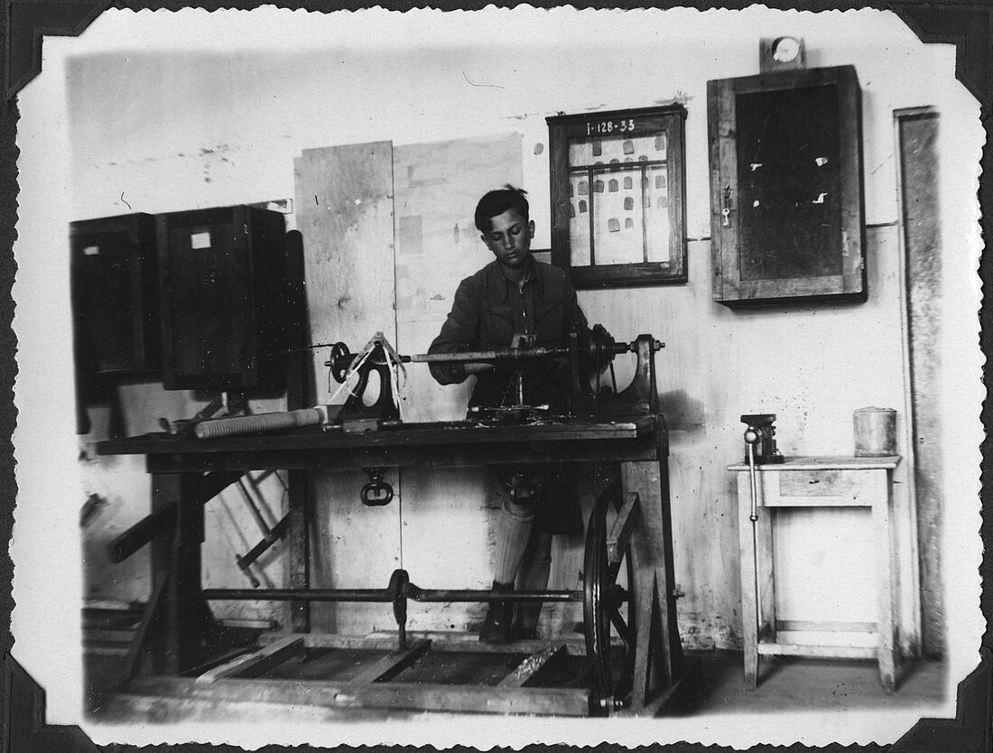 Archive Photograph