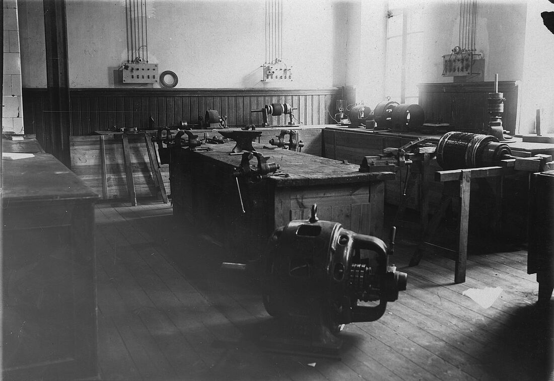 Archive Photograph