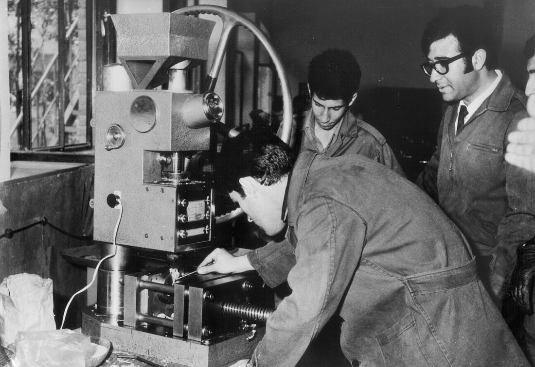 Archive Photograph