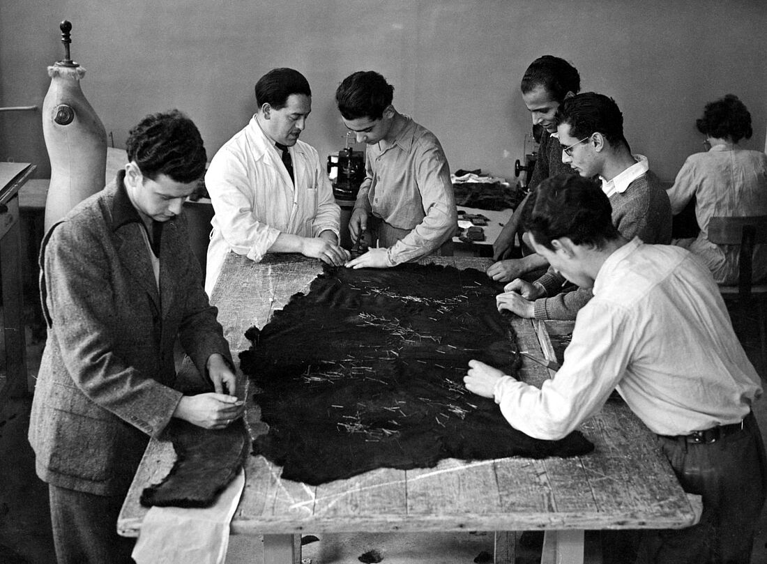 Archive Photograph
