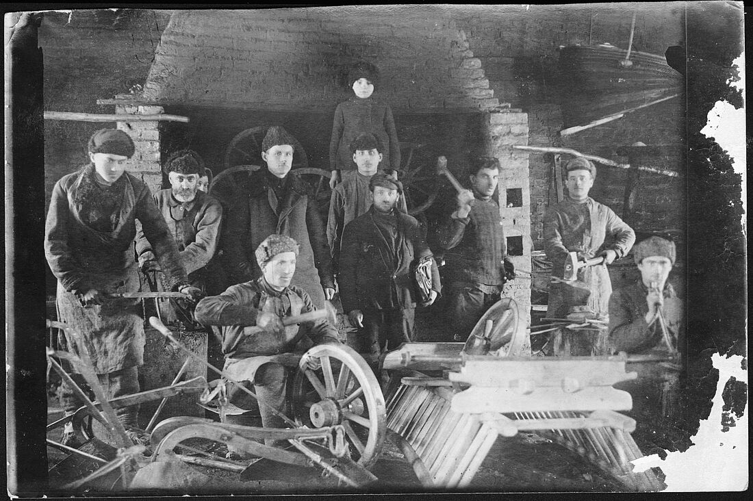 Archive Photograph