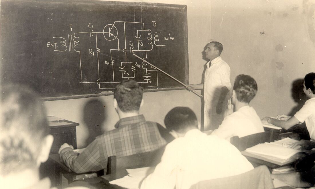 Archive Photograph