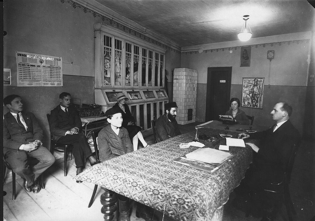Archive Photograph