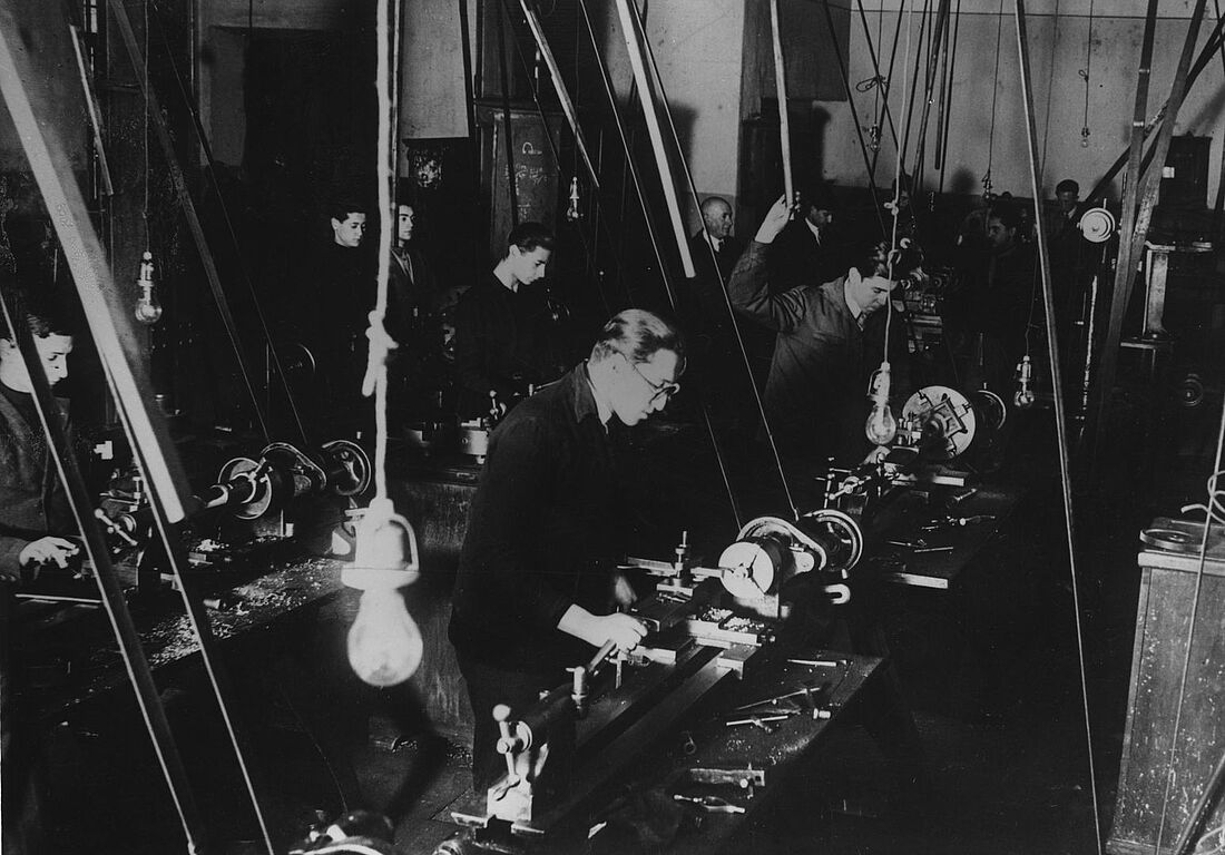 Archive Photograph