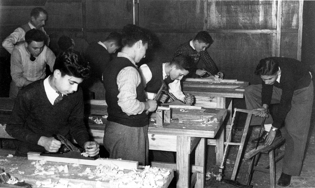 Archive Photograph