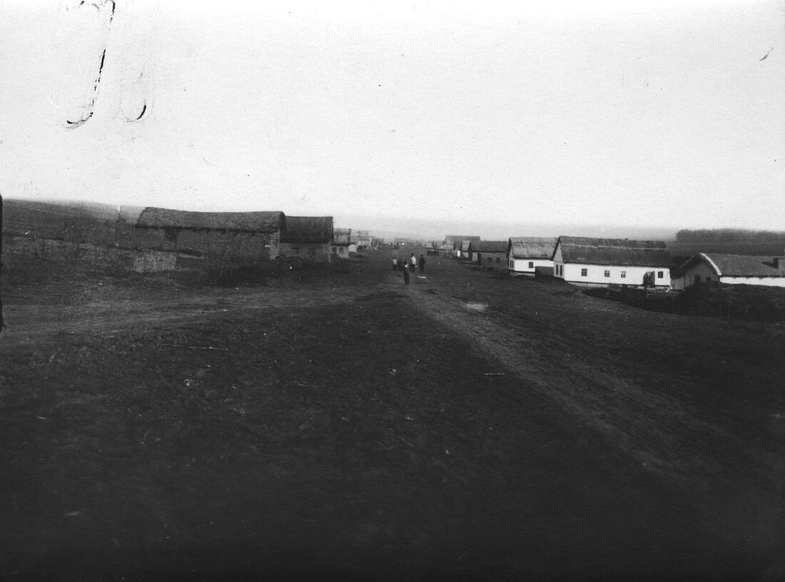 Archive Photograph