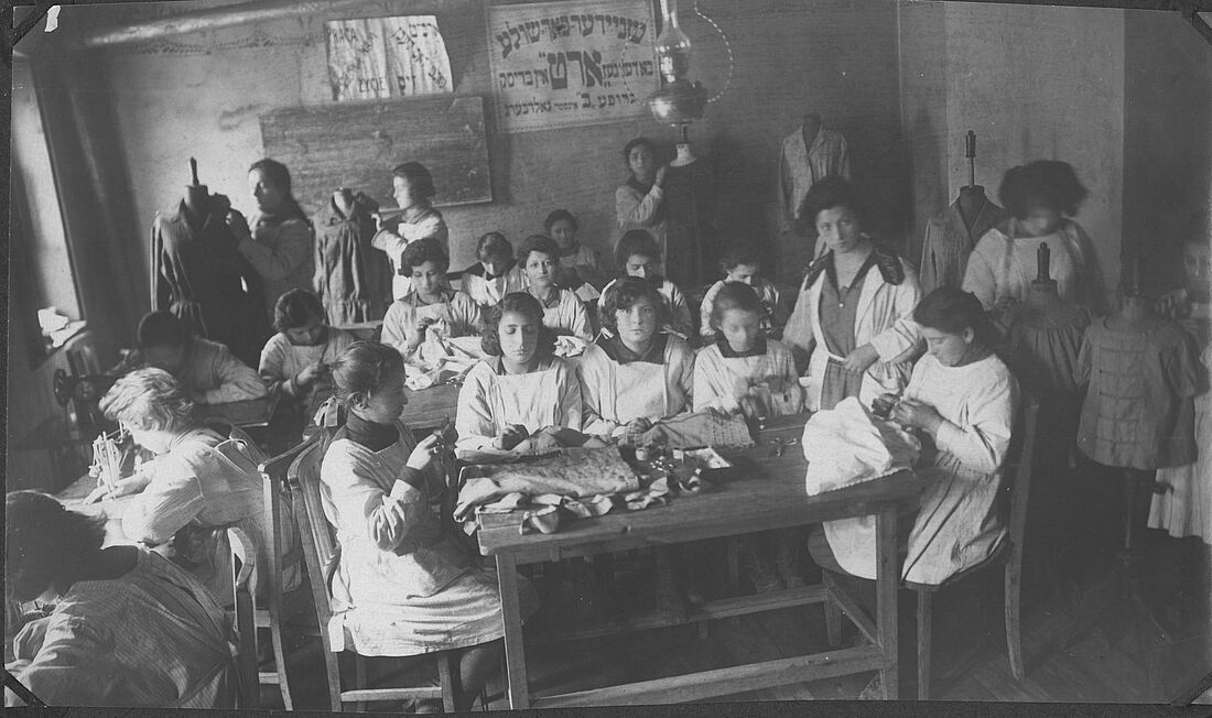Archive Photograph