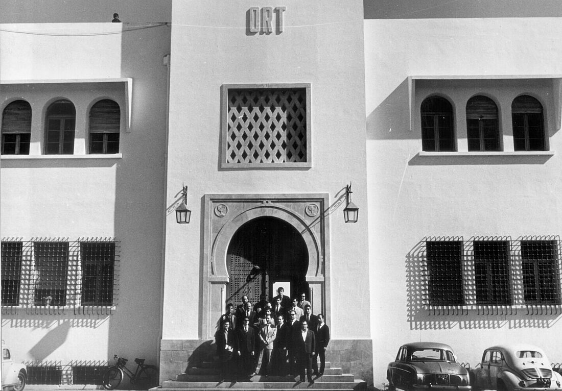 Archive Photograph