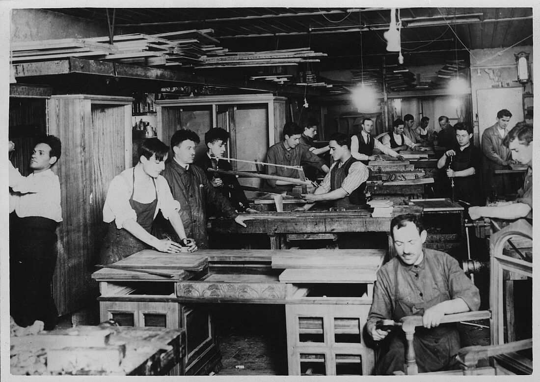 Archive Photograph